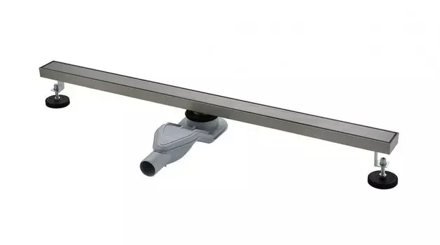 Трап для душа Grocenberg T800NK Никель