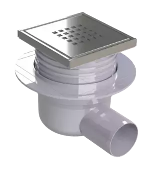 Трап для душа SantecPro (AT11094)