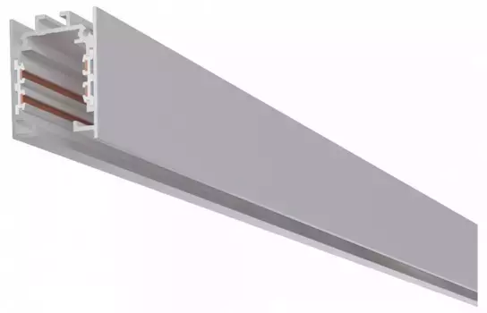 Трек накладной 6063 TR4 0710305