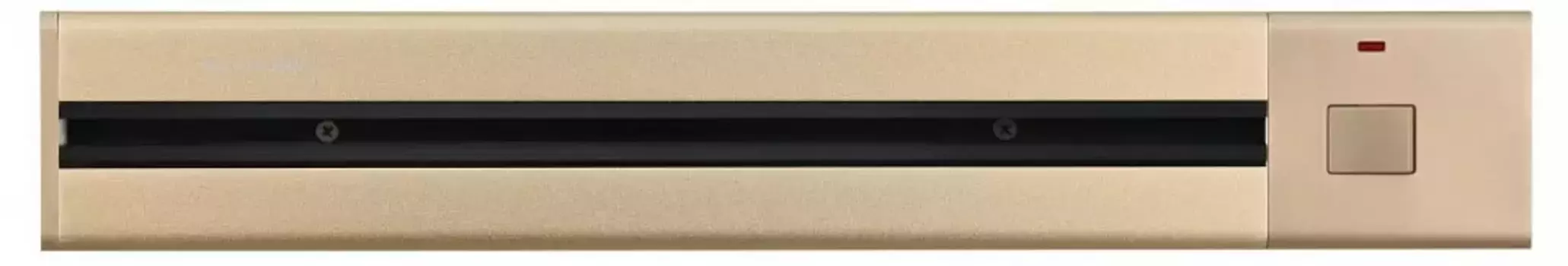 Трек накладной Arte Milano Am-track-sockets 385205TOB/50 Gold