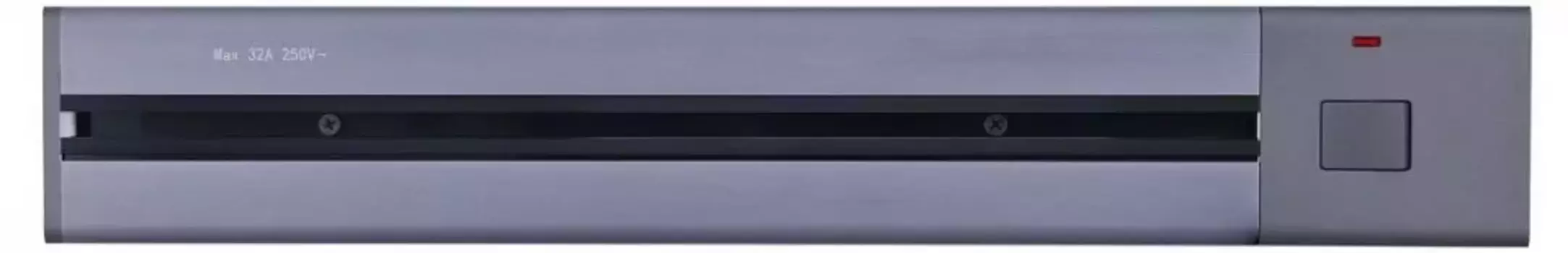 Трек накладной Arte Milano Am-track-sockets 385205TOB/50 Grey