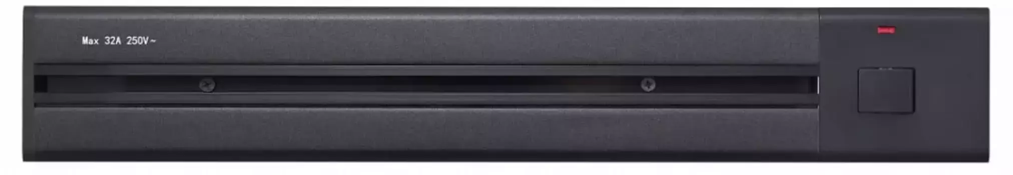 Трек накладной Arte Milano Am-track-sockets 385205TOB/50 Black