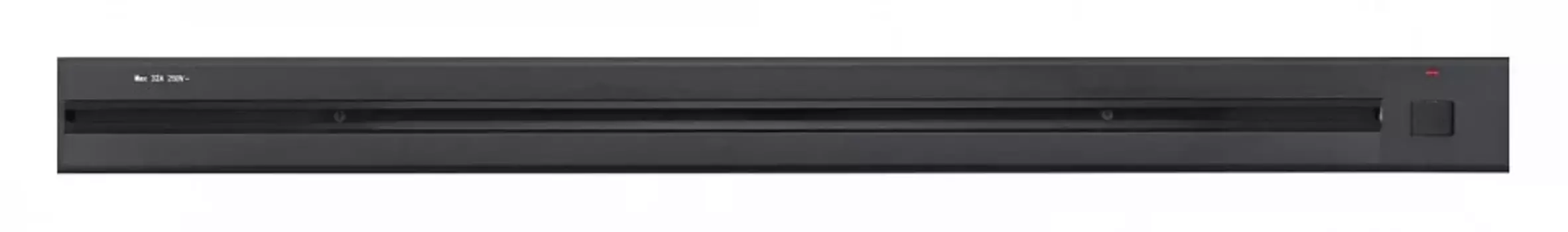 Трек накладной Arte Milano Am-track-sockets 385201TOB/100 Black