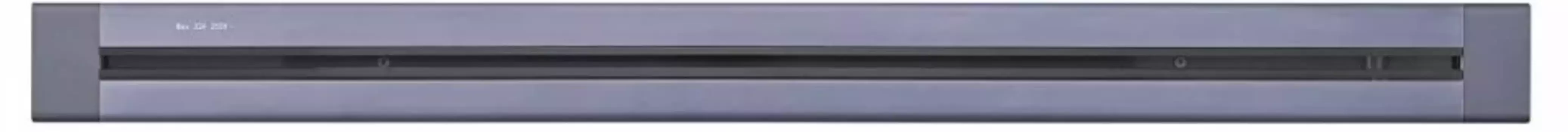 Трек накладной Arte Milano Am-track-sockets 382301TO/100 Grey