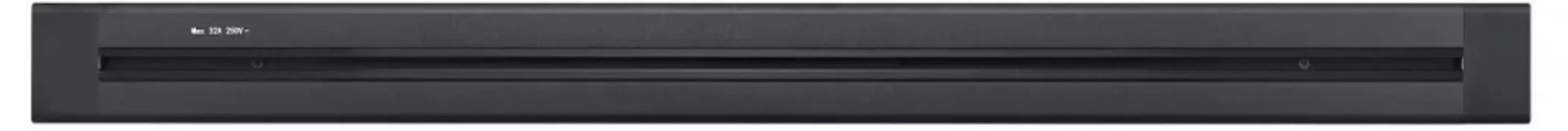 Трек накладной Arte Milano Am-track-sockets 382301TO/100 Black