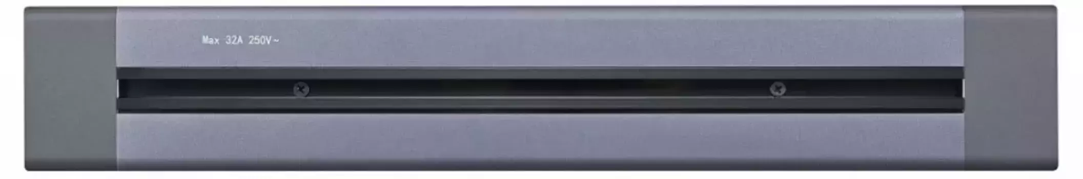 Трек накладной Arte Milano Am-track-sockets 382305TO/50 Grey