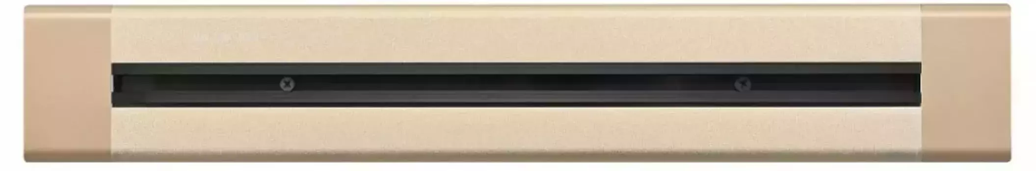 Трек накладной Arte Milano Am-track-sockets 382305TO/50 Gold