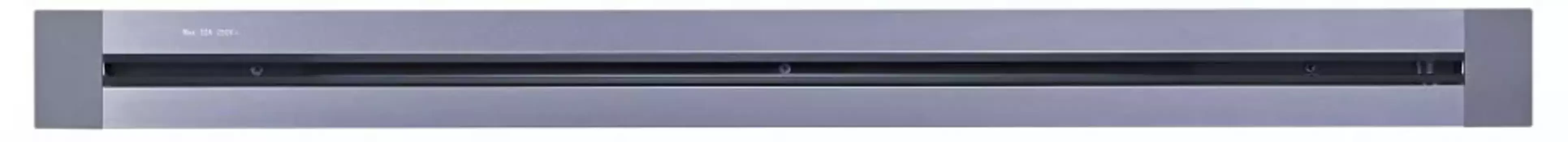 Трек встраиваемый Arte Milano Am-track-sockets 382301TB/100 Grey