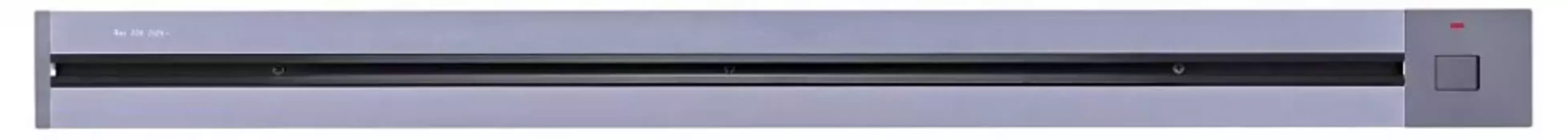 Трек встраиваемый Arte Milano Am-track-sockets 385201TBB/100 Grey