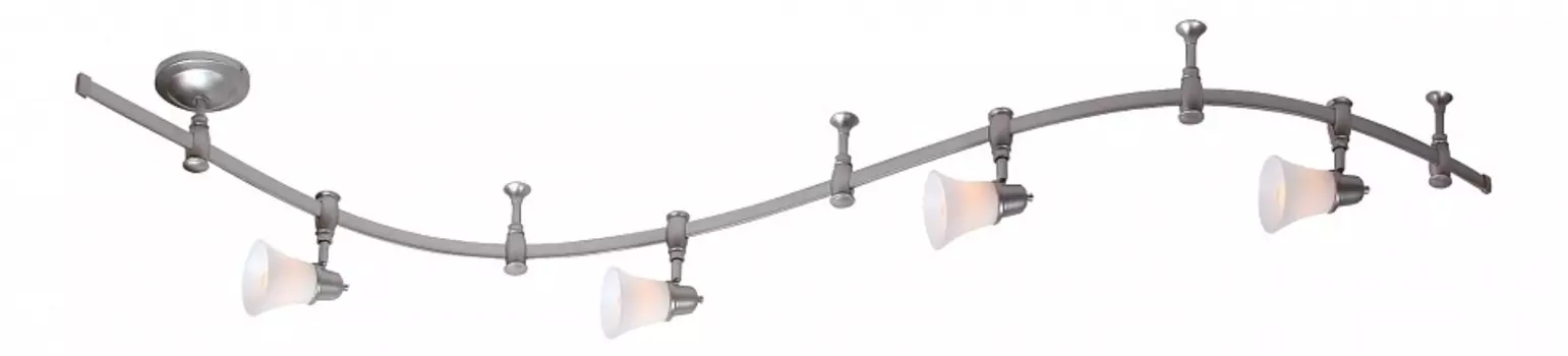 Трековая система Citilux Модерн CL560241