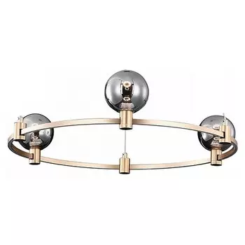 Трековая светодиодная система Freya Urban FR4005PL-03G1