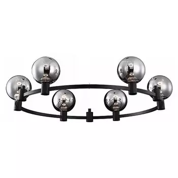 Трековая светодиодная система Freya Urban FR4005PL-06B1