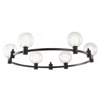 Трековая светодиодная система Freya Urban FR4005PL-06B1