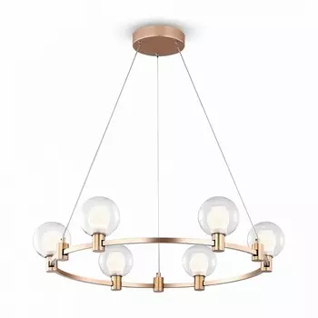 Трековая светодиодная система Freya Urban FR4005PL-06G1