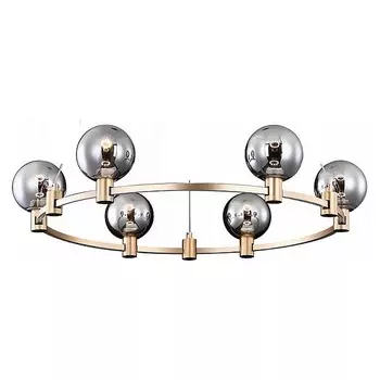 Трековая светодиодная система Freya Urban FR4005PL-06G1
