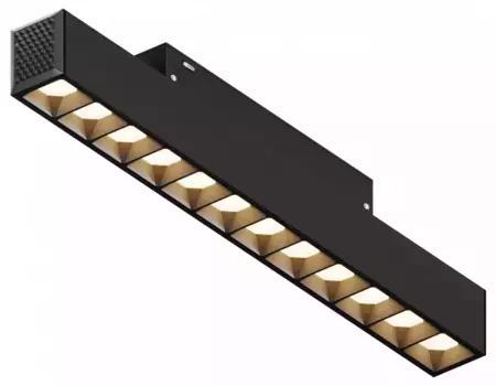 Трековый линейный светильник Hesby Lighting ElDeko HSBL_0146