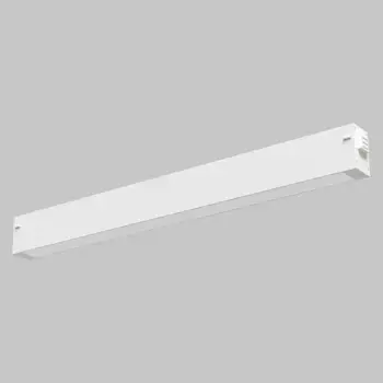 Трековый линейный светильник IMEX IL.0050.6000-18-WH