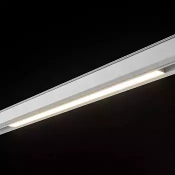 Трековый магнитный линейный светильник SWG SY-LINK-600-WH-24-WW 016838