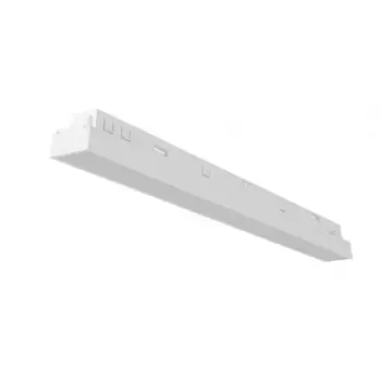 Трековый магнитный светильник AM Group MAGNET AM417 LL-20-72P-48W 3000K WH