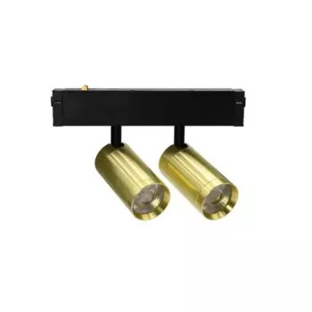 Трековый магнитный светильник Aployt Magnetic track 220 APL.0205.10.18