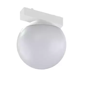 Трековый магнитный светильник Aployt Magnetic track 48 APL.0130.10.06