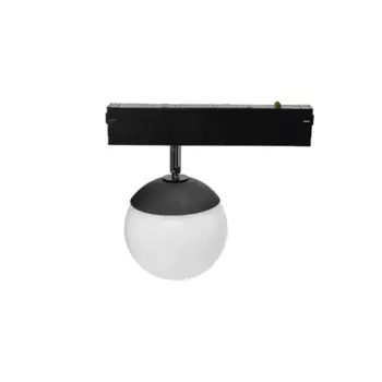 Трековый магнитный светильник Aployt Magnetic track 220 APL.0212.00.05