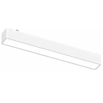 Трековый магнитный светильник Aployt Magnetic track 48 APL.0101.11.10