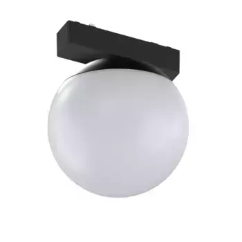 Трековый магнитный светильник Aployt Magnetic track 48 APL.0130.00.06