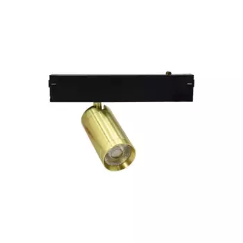 Трековый магнитный светильник Aployt Magnetic track 220 APL.0205.10.09