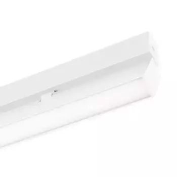 Трековый магнитный светильник Arlight MAG-FLAT-FOLD-25-S400-12W Day4000 050070