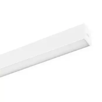 Трековый магнитный светильник Arlight MAG-FLAT-25-L800-24W Day4000 050062