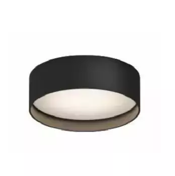 Трековый магнитный светильник Arlight MAG-MICROCOSM-RONDO-R113-12W Day4000 (BK, 100 deg, 24V) 043264