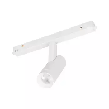 Трековый магнитный светильник Arlight MAG-ORIENT-SPOT-R35-6W Warm2700 051744