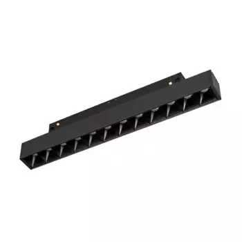 Трековый магнитный светильник Arlight MAG-ORIENT-LASER-L235-8W Warm2700 049996