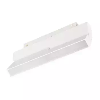 Трековый магнитный светильник Arlight MAG-ORIENT-FLAT-FOLD-S230-12W Warm2700 051737