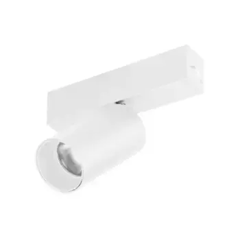 Трековый магнитный светильник Arlight MAG-SPOT-25-R65-5W Day4000 050073