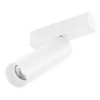 Трековый магнитный светильник Arlight MAG-SPOT-25-R90-9W Day4000 050044