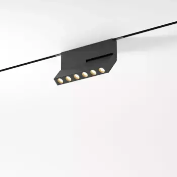 Трековый магнитный светильник Elektrostandard Mini Magnetic 85207/01 4690389206245 a067279