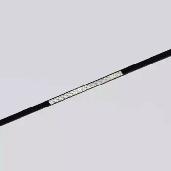 Трековый магнитный светильник Elektrostandard Slim Magnetic 85530/01 4690389217425 a071082