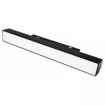 Трековый магнитный светильник Hesby Lighting ElDeko HSBL_0079