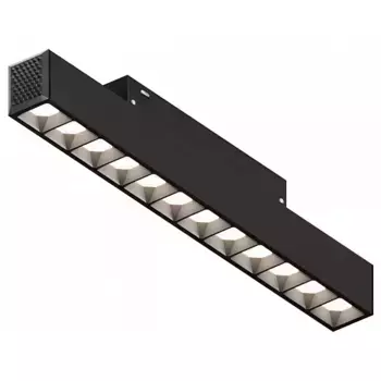 Трековый магнитный светильник Hesby Lighting ElDeko HSBL_0147