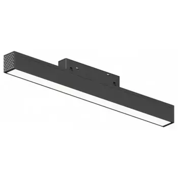 Трековый магнитный светильник Hesby Lighting ElDeko HSBL_0151