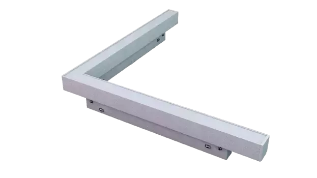 Трековый магнитный светильник iLedex Vision 4822-013-L320-16W-110DG-3000K-WH