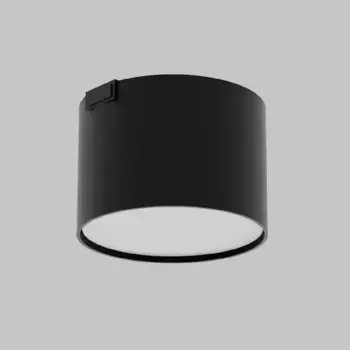 Трековый магнитный светильник IMEX Ut25 IL.0007.1300-8-BK