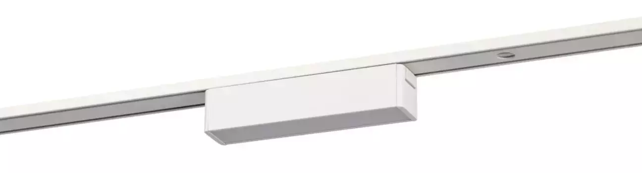 Трековый магнитный светильник Эра TRM-S5-1-6W4K-WH Б0059041
