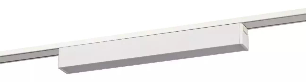 Трековый магнитный светильник Эра TRM-S5-1-12W4K-WH Б0059042