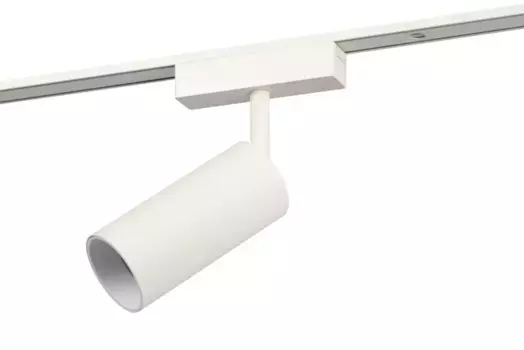 Трековый магнитный светильник Эра TRM-S5-3-12W4K-WH Б0059046