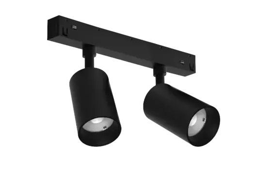 Трековый магнитный светильник Lumker SY-LINK-DBS-BL-2/10-NW 018057