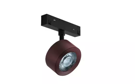 Трековый магнитный светильник Lumker SY-LINK-FTS-CF-10-NW 019050