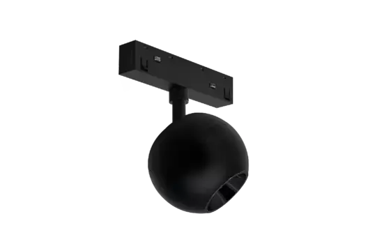 Трековый магнитный светильник Lumker SY-LINK-SF90-BL-12-NW 019023